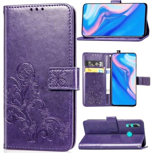 2021 For Huawei Honor 8A 7A 7C 20 30 9A 6X 8X 8S 10 9X 9 Lite Case on Huawei Y5 Y9 P Samrt 2019 Plus Y6 Prime 2018 Flip Case