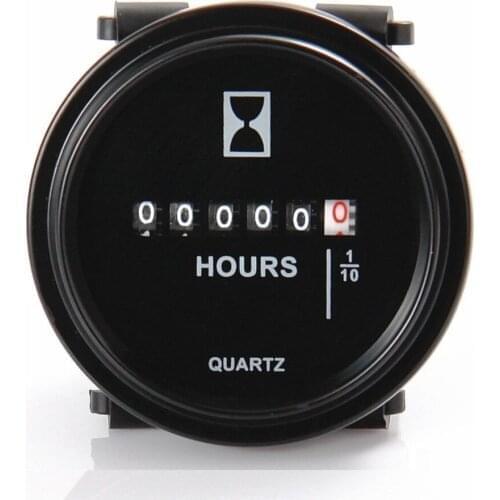 FY-UU Instrument Panel Overlays