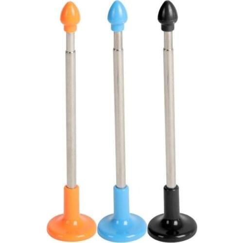 Golf Magnet Alignment Rods Club Alignment Stick Correct Golf Swing Aim Angle Swing Direction Indicator Training Aids
