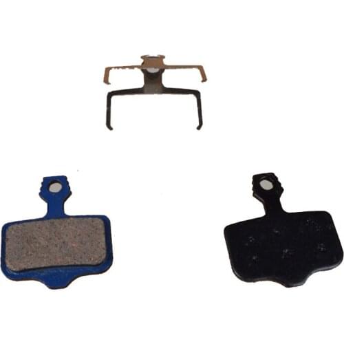 MIXIM DS44 Cycling Resin Brake Lining Shoe For AVID Elixir E1/ E3 /E5 /E7/ ER/ CR Disc Brake