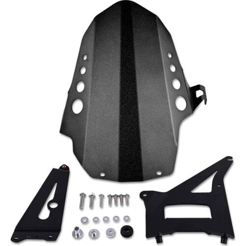 MTKRACING For X-ADV Xadv 750 2017 2018 2019 2020 Motorcycle Accessories Rear Tire Mudguard Fender Guard Cover