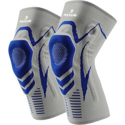 New Motorcycle Racing Motocross Knee Protector Pads Guards Protective Gear Rodiller Equipment Moto Knee Motorbike Knee Protector