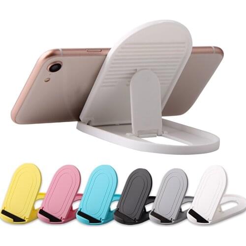 New desk stand for Smartphone Xiaomi Mi 10 Universal adjustable desktop stander for iphone Tablet Stand set for office supplies