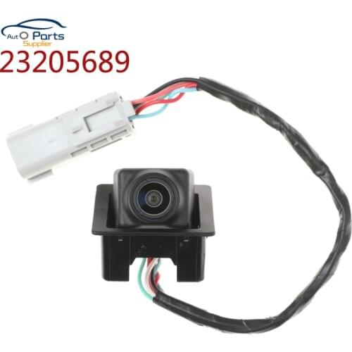 New Rear View-Backup Back Up Camera 23205689 22868129 For Cadillac GM 10-15 SRX