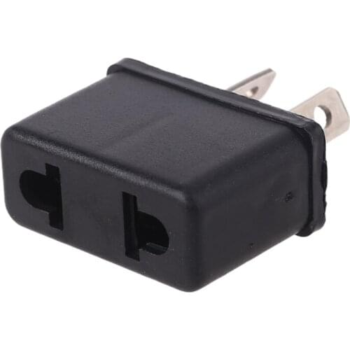 New 1 x Wall Power Connector AU Travel Adapter Universal 50LA