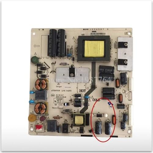 Power supply board USED for TCL LE32D99 K-75L1 465-01A3-B2201G good working part