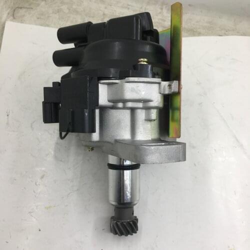 SherryBerg complete Ignition Distributor for FORD PROBE 626 MX-6 2.0LITER -FS01-18-200A IGNITION DISTRIBUTOR W/CAP ROTOR COIL