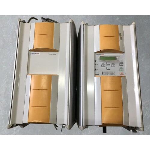 CONVERTEAM INVERTER ALSPA MD2000 SPOT STCK ALSPA MD2000 54-400 USED GOOD IN CONDITION PLEASE INQUIRY