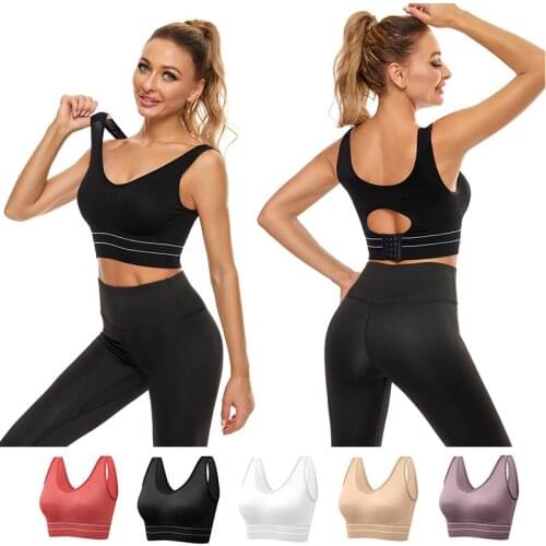 Push Up Bras For Women Underwear Tube Tops Seamless Brassiere Top Tank Bralette Vest Wireless BH Padded Bra Plus Size L XL 2XL