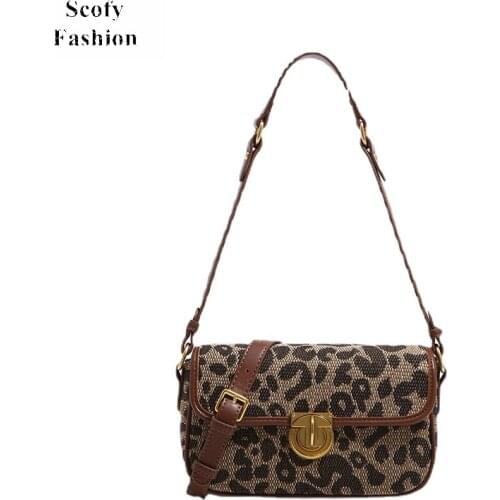 Womens Vintage Bags SCOFY FASHION China