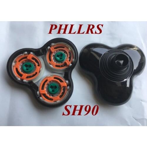 SH90 Razor blade replacement head for philips Norelco Shaver SH90/52 SH70 S9000 RQ10 RQ11 RQ12 RQ32 SH50 S9522 S9111 S9031