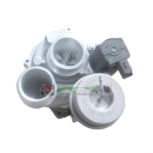 Turbo K03 53039880146 53039700146 7575653 11657575653 For Mini Cooper S R55 R56 R57 W11B16A EP6HP EP6 HP N14 1.6L 154KW
