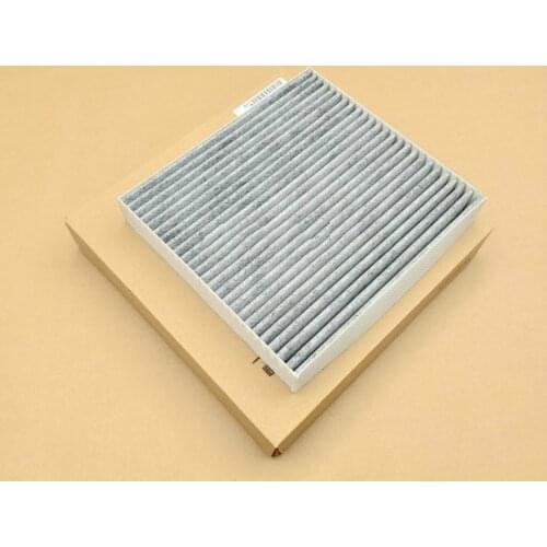 Car Cabin Air Filter For INFINITI 2018-2019 Qx50 2.0t For Renault Captur