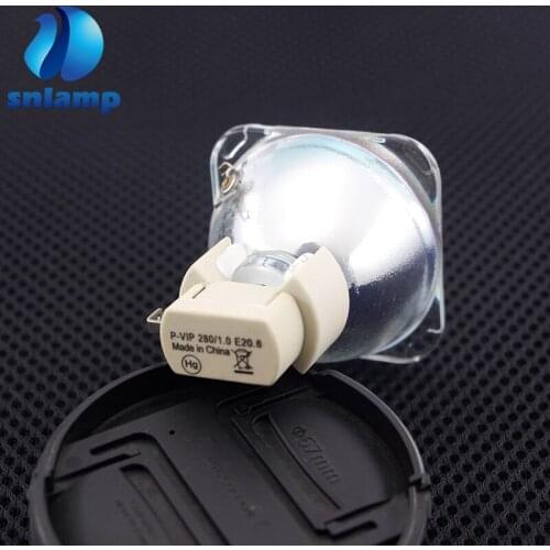 1 PC 10R R10 280W Replacement Bulb for Orsam 280W 10R Moving Head Light Beam Lamp P-VIP 280/0.9 E20.6 MSD Stage Light