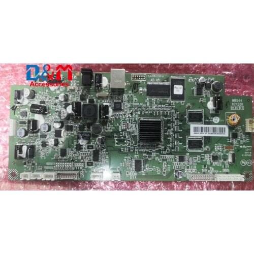 1Pcs Original New Motherboard 003-6841-0-SP For Avision AV 186 + Scanner FL-0912S Logic Board MainBoard Formatter Board