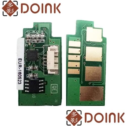 4pcs For Xerox Workcentre 4265 toner chip EU 106R02733 30K FOR XEROX 4265 TONER CHIP
