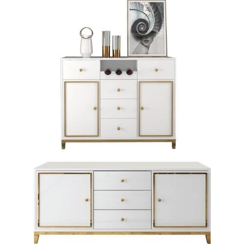 Aparador консоль мебель carro herramientas taller con ruedas sideboard buffet meuble dining room eat edge ark + shoes cabinet