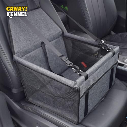 Cawayi Kennel Travel Bags