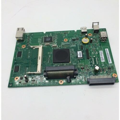 FOR HP LaserJet Formatter Board CB438-60002 P4014n P4015n P4515n P4015tn printer parts