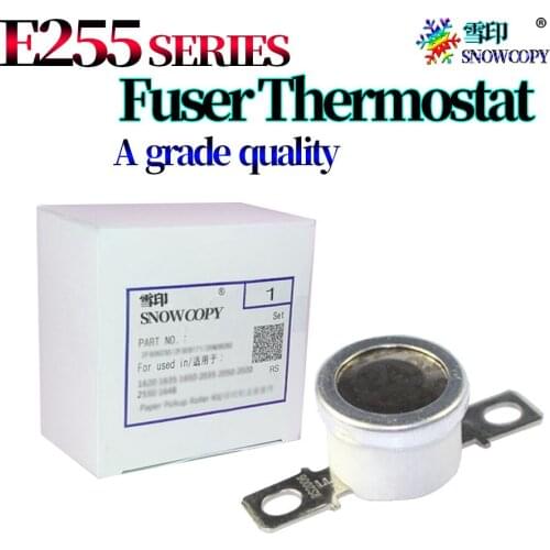 Fuser Thermistor,Thermostat For Use in Toshiba E-Studio 255 305 355 455 256 306 356 456 257 307 357 507