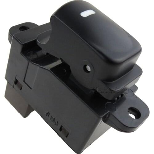 93580-0Q000 935800Q000 Car Power Window Lifter Switch Control Button Left Rear For Hyundai ELANTRA ELECTRIC 2018 HD 2008 2011