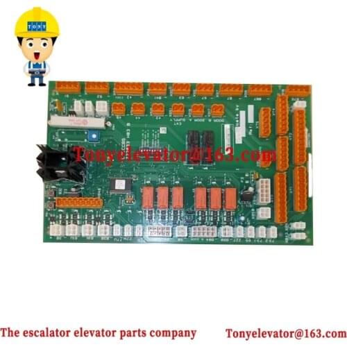 Elevator board LCECCBS 722083H03 KM722080G11 Use for KONE