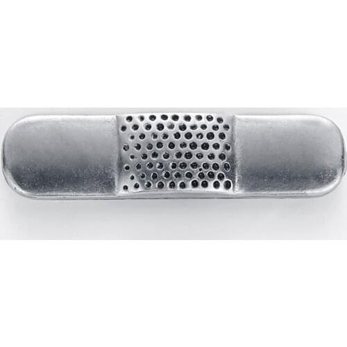 New Band Aid Lapel Pin Ancient Gold Vintage Brooch Medical Hijab Pins Jewelry Gift Beautiful Brooches Women Accessories