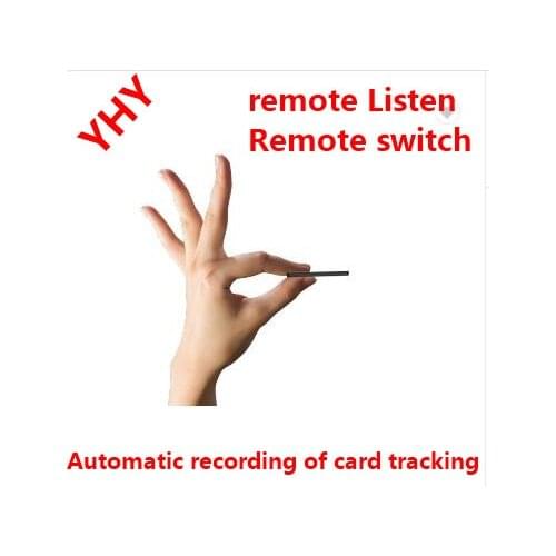 YHY NEW world thinnest sized magnetic personal locator finder Automotive Mini GPS Tracker Vehicle Locator Finder Car GPS Tracker