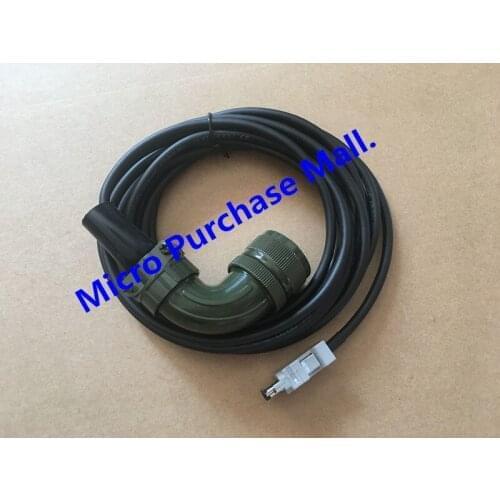 New Ones 8M Servo Motor Encoder Wire SGMGH-13ACA61