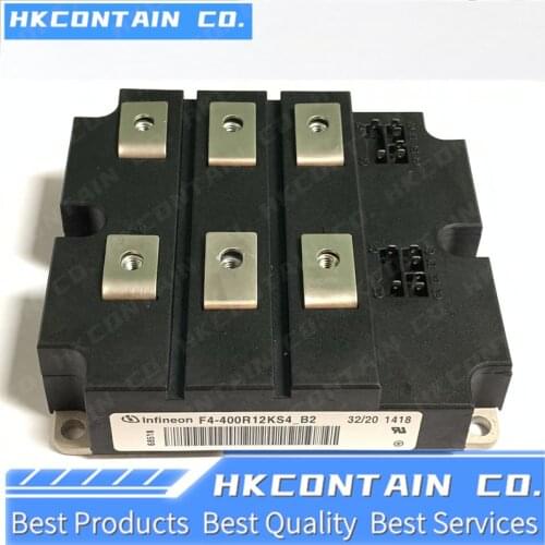 NEW MODULE F4-400R12KS4-B2 F4-400R12KS4 F4-400R12KF4 FREE SHIPPING