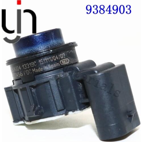 NEW OEM For BMW F20 F22 F30 F32 F36 PMA Parking Assistant Silverstone A29 9384903 OEM 0263033456