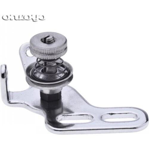 Industrial Sewing Machine Spare Parts For 781 Button Hole Machine Bobbin Winder Tension ASM B3258-781-0A0
