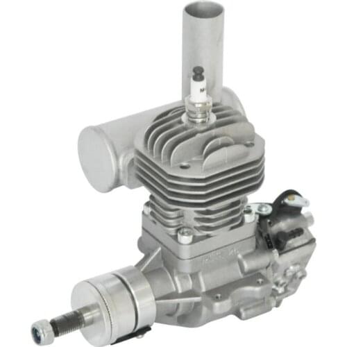 RCGF 26cc Petrol / Gasoline Engine 26ccBM for RC Model Airplane