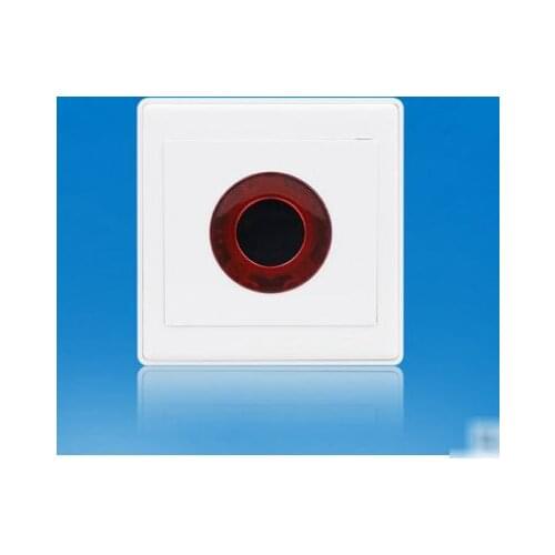 Touch on/OFF SWITCHES:The intelligent control induction time delay switch panel/led light /intelligent protection lzx