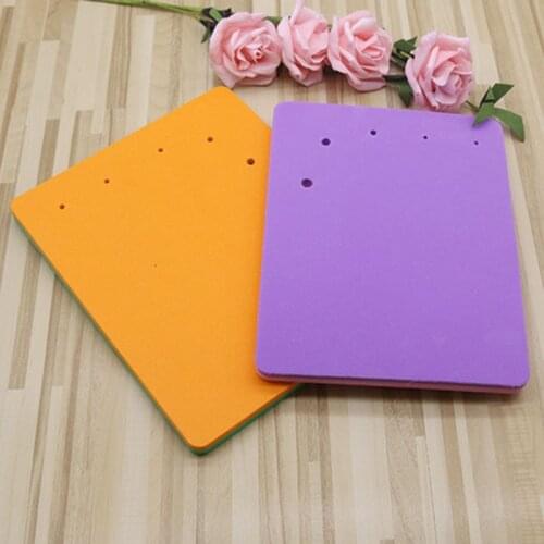 Silicone Sponge Cake Foam Pad Flower Modelling Household Item Gum Paste Fondant Cake Mat Baking for Decoration Kitchen Items