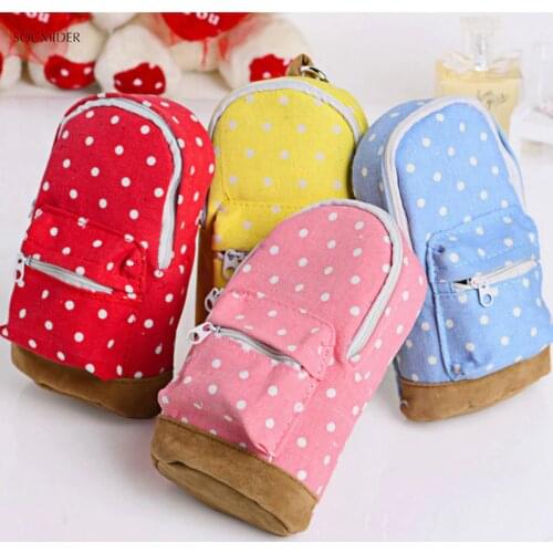 SQUMIDER Cosmetic Bags