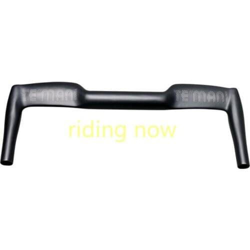 TEmani carbon TT handlebar racing Time Trial Triathlon rest bar UD T800 carbon 25.4MMmm 31.8mm