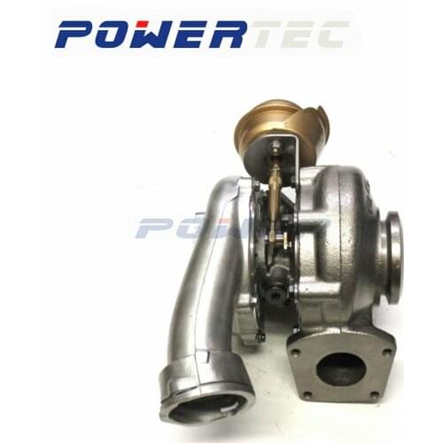 Turbine complete turbo GT2052V 720931 full turbocharger 070145702A assy for Volkswagen T5 Transporter 2.5 TDI 174 HP AXE 2003