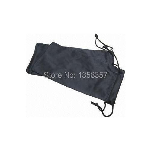 100pcs/lot CBRL 9*17cm glasses drawstring bags for gift/sunglasses/ring,Various colors,size can be customized,wholesale