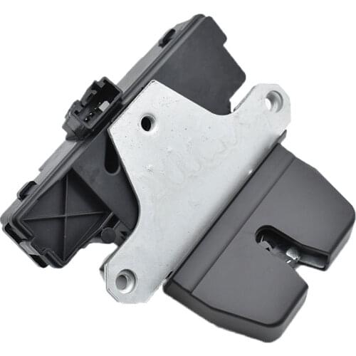 5 PIN 3M51R442A66AR Boot /Tailgate Rear Trunk Lid Lock Latch Central Locking Mechanism For Focus Mondeo MK4 C-Max