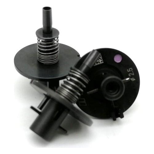 AA8LX00 NXT H08M 2.5mm nozzle for fuji pick and place machine
