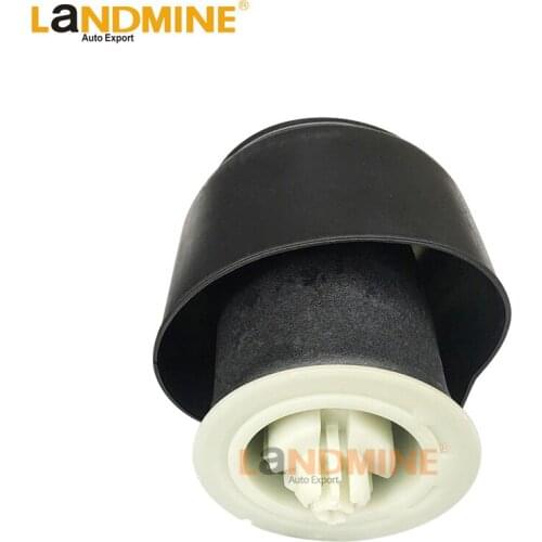 Free Shipping 50pcs Air Ride Rear Suspension Air Spring Bag Bellow For BMW F07 GT F10 F11 37106781827 37106781827