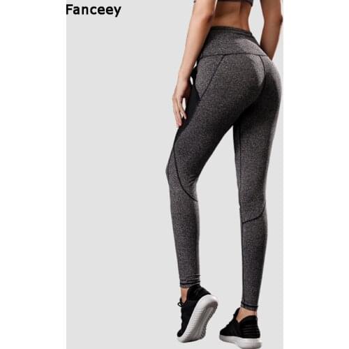 Женские легинсы Fanceey China At AliExpress