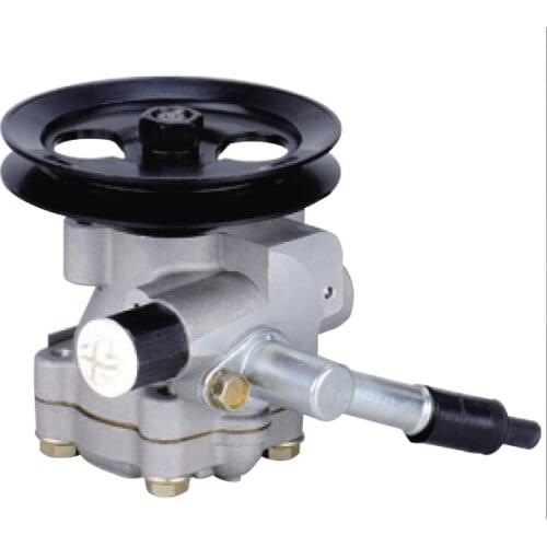 FEBIAT Power steering pump used for MAHINDRA BOLERO D061-700A D061700A