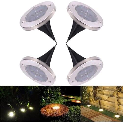 Jonsung Outdoor Street Lamps