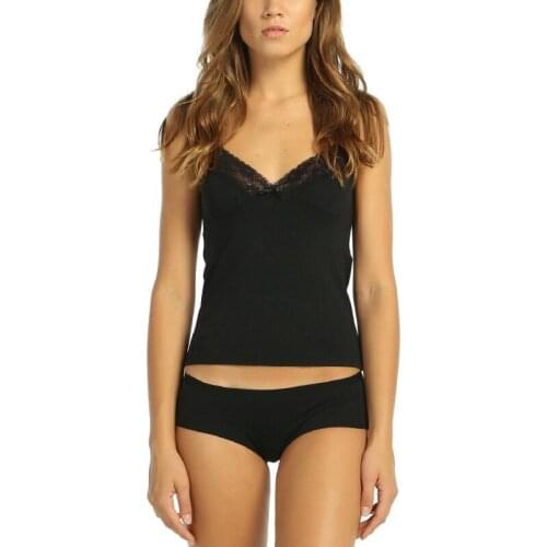 Focuswear - 10 pieces- neckline lace woman athlete