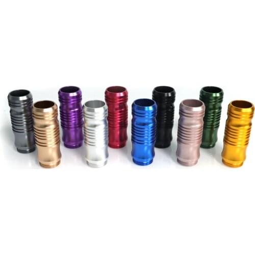 LGT Lightsaber -Metal Hilt Force FX Heavy Dueling Light Saber Hilt Parts to Build Custom Handles