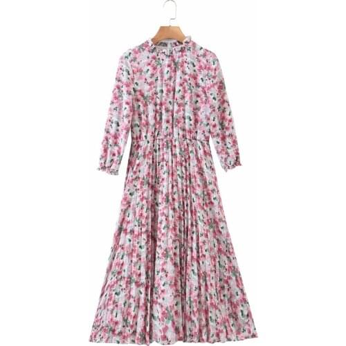 LIBIELIY Womens Casual Dresses