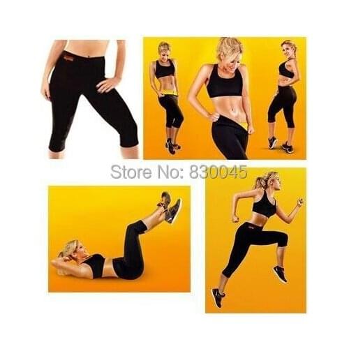 2015Top Sale Women Thermal Shapers Control bra panties Thermo shapers Body yoga sport hot Shapers pants