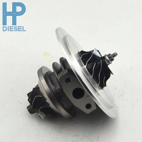 NEW for Hyundai Starex 2.0 L D4CB -Balanced 767032 replacement core turbine 767032-5001S turbocharger chra rebuild 28200 4A380